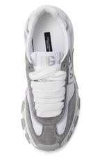 Кроссовки DOLCE&GABBANA