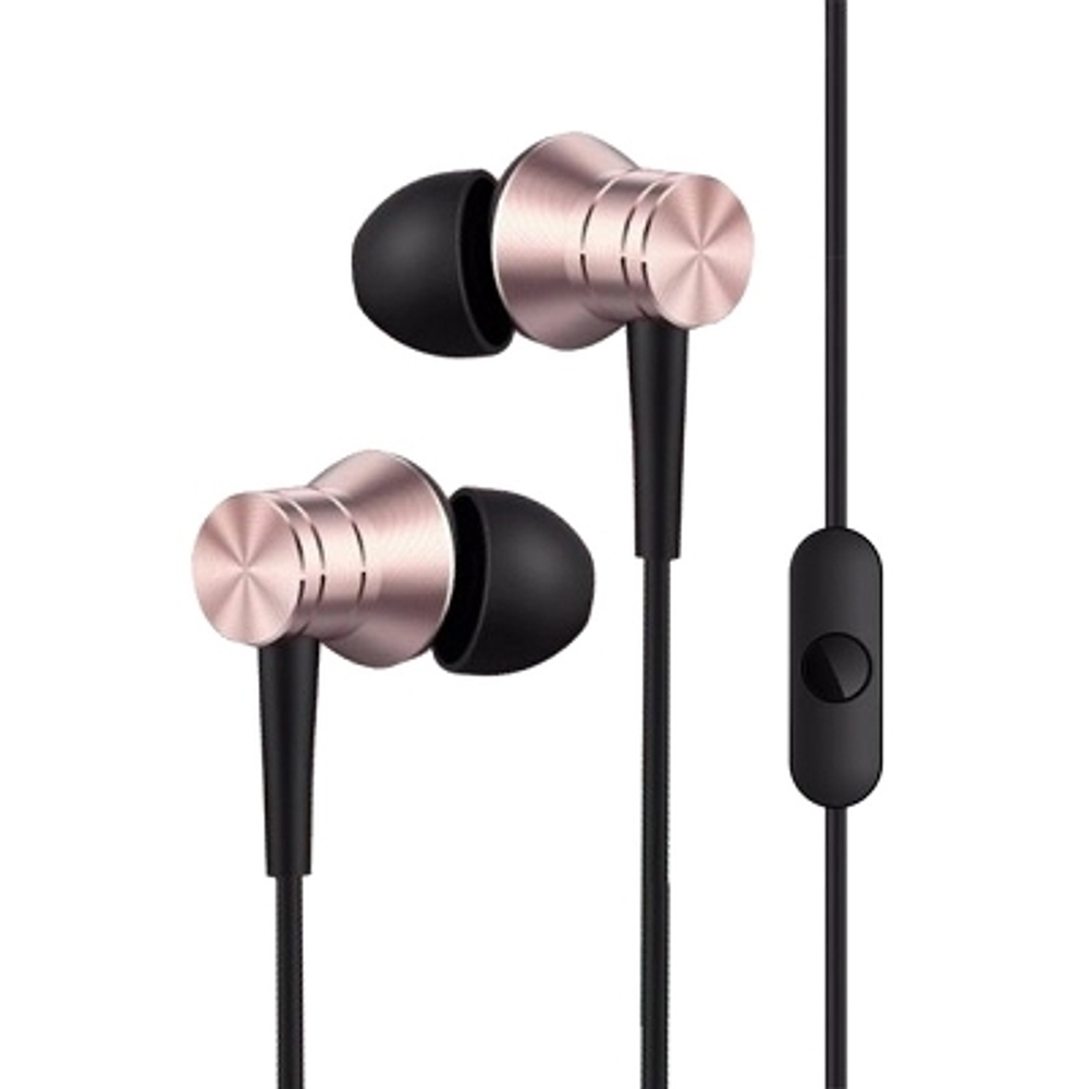Наушники 1More Piston In-Ear В ассортименте разных цветов