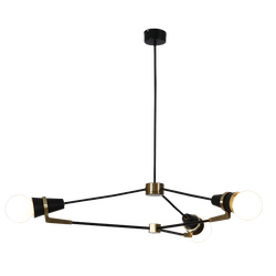 Люстра Long Pivot 3