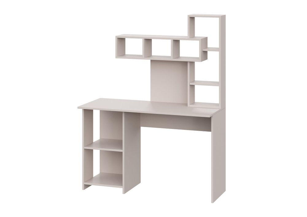 Стол компьютерный "Олимп" (кашемир/кашемир), Интерьер Центр, г. Пенза