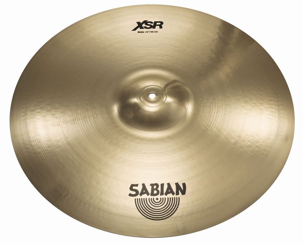 Тарелка Ride Sabian 22&quot; Xsr Ride