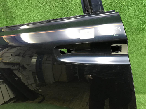 Дверь задняя правая Rolls-Royce Cullinan (18-нв)