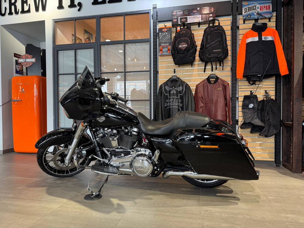 Harley-Davidson Street Glide Special 114 2022