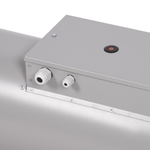 Установка приточная SHUFT AIRTUBE 250 НС-1170513