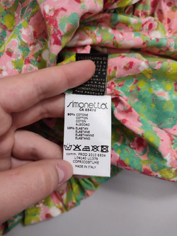 Комбинезон Simonetta с принтом на 11-12 лет