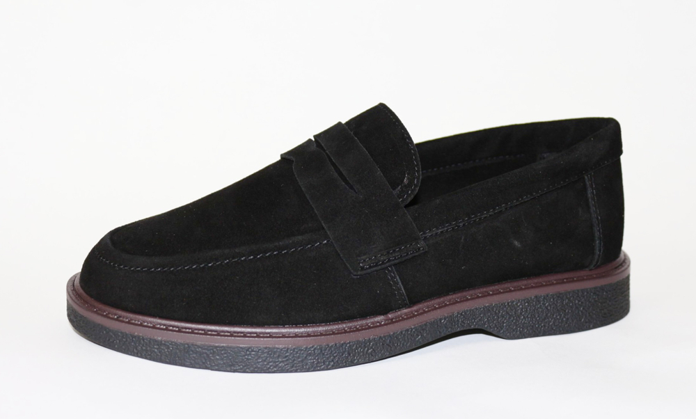 Мокасины женские летние Meidiannas арт. AK50-1