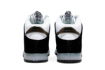 Кроссовки Slam Jam X Nike Dunk Spsj "Clear Black"