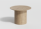 Столик Type D 50 см основание D 29 см (натуральный дуб)