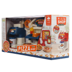 Касса с аксессуарами, коробка HY773-E