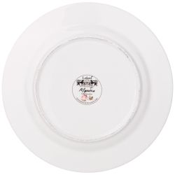 НАБОР ПОСУДЫ ОБЕДЕННЫЙ LEFARD МЭРИБЕЛЬ НА 6 ПЕР. 18 ПР.