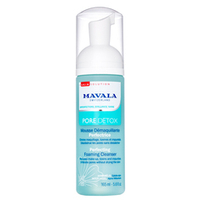 Очищающая пенка Mavala Pore Detox Perfecting Foaming Cleanser 165мл