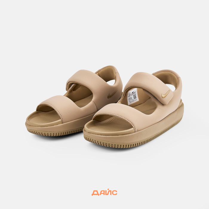 Сандали Nike Calm Sandal артикул:FJ6044-200 - купить в магазине Дайс