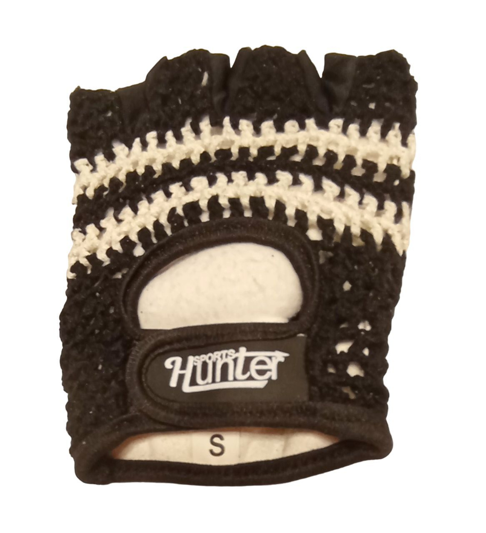 Перчатки для фитнеса размер S