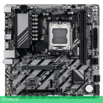 Материнская плата Gigabyte B840M D2H rev. 1.1