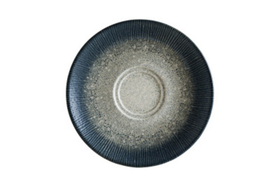 Блюдце d=160 мм. Арктик (чашка 74537), форма Гурмэ Bonna