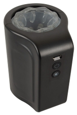 Мастурбатор с ротацией Rotating Masturbator