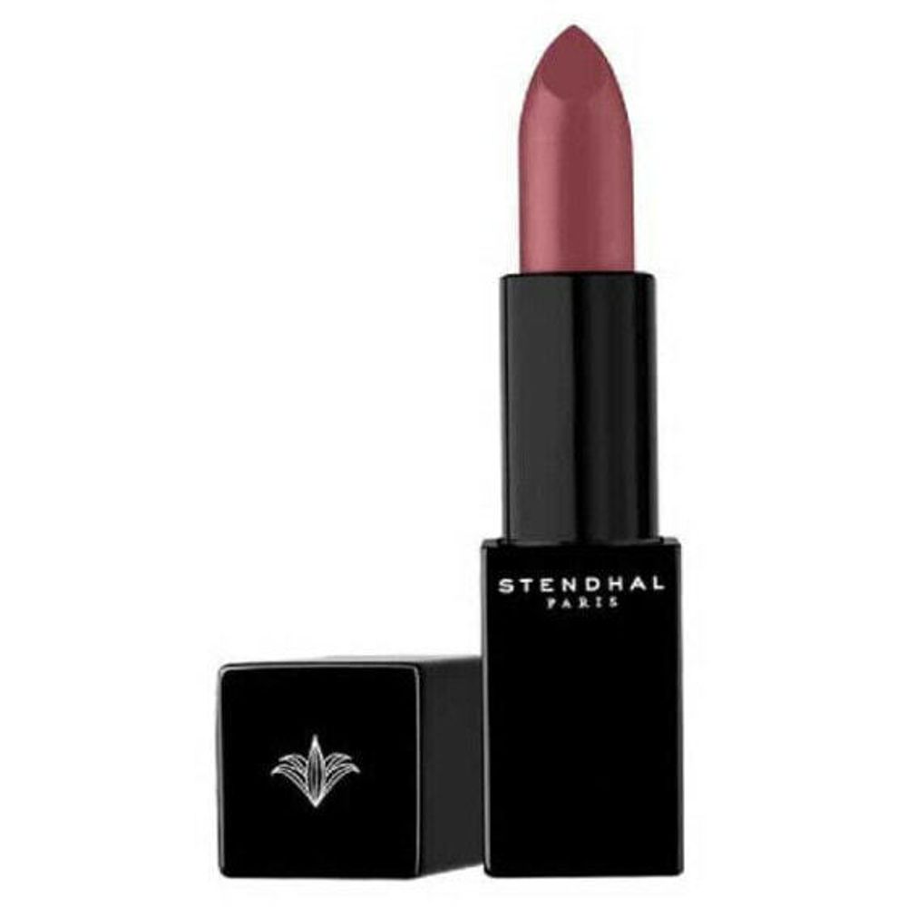 Губы STENDHAL Rouge Satiné 001 Rose Bruyère Lipstick