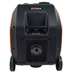 Генератор бензиновый EVOline BQH 6200 E (Zongshen)
