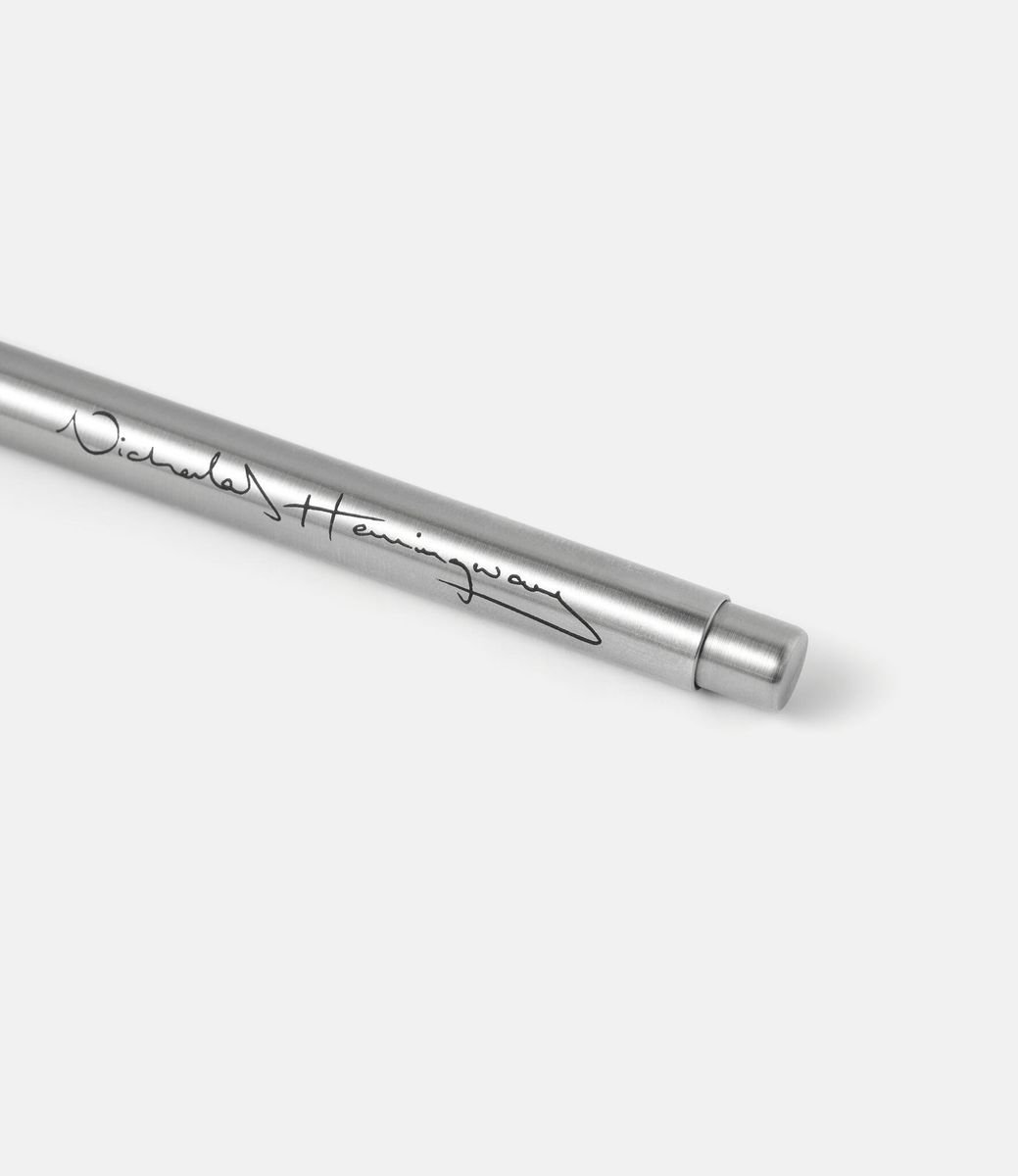 Nicholas Hemingway The Writer Pen — гелевая ручка ручка
