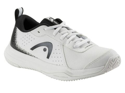Детские теннисные кроссовки Head Sprint Court 4.0 - White