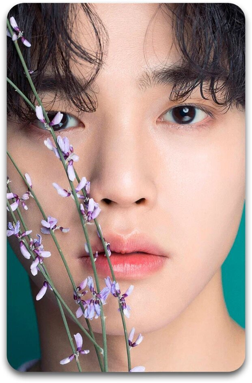 Карта #2011 / Song Kang