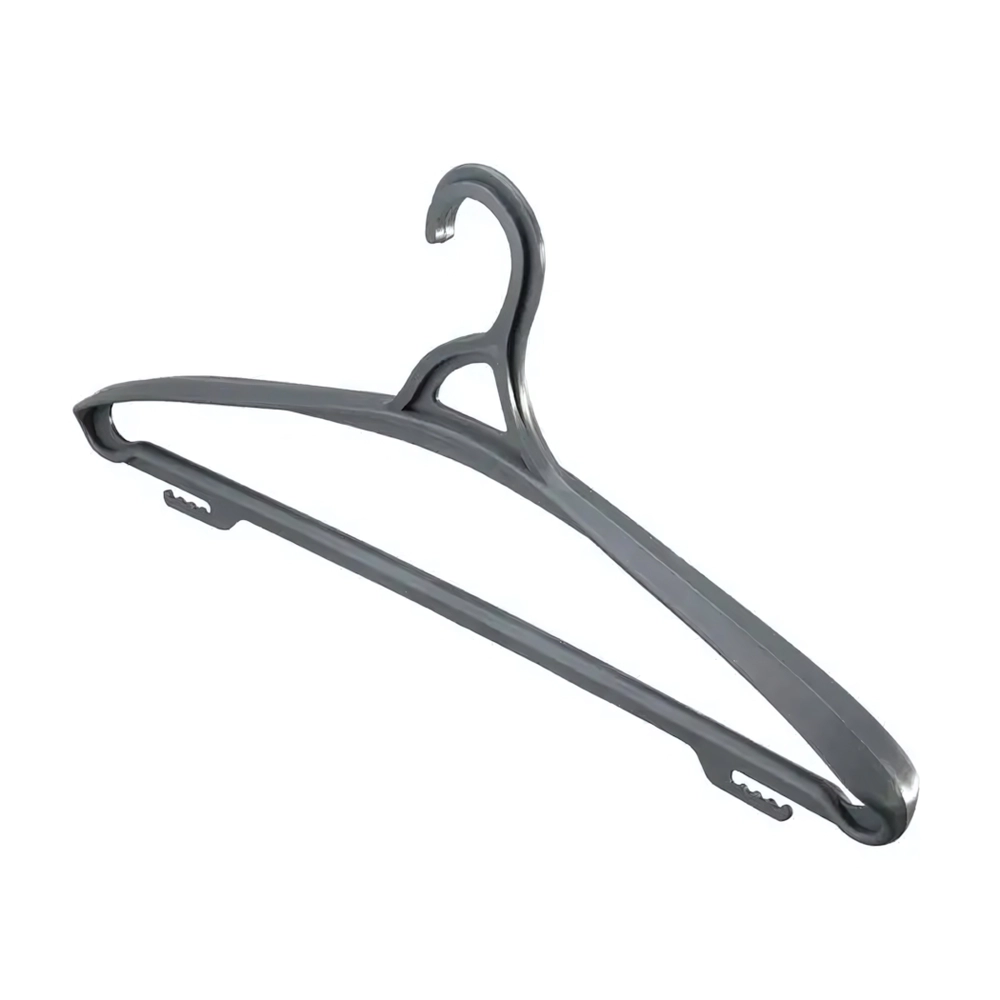 ВЕШАЛКА ДЛЯ ОДЕЖДЫ Р.48-50 (черный)