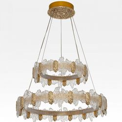 Подвесной светильник Citilux Lava CL250182