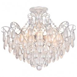 Люстра на штанге Freya Chabrol FR2302CL-06S