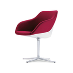 Стул Walter Knoll Turtle Chair