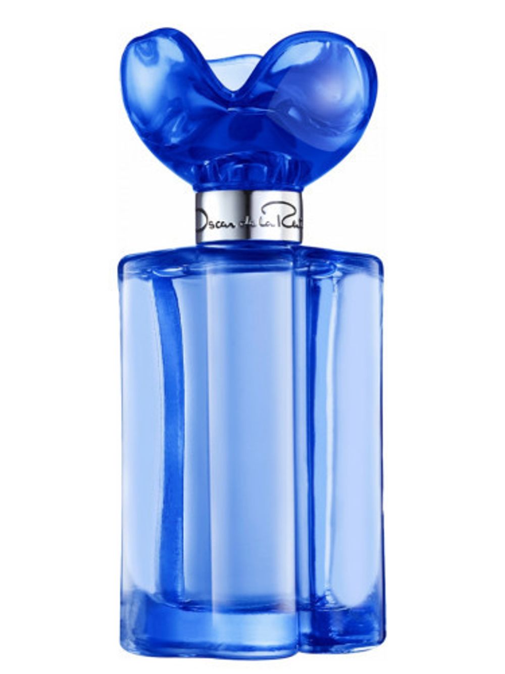 Oscar de la Renta Blue Orchid