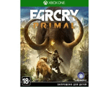 Far Cry Primal (Xbox) Б\У
