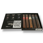 Joya de Nicaragua Joya Toro Sampler