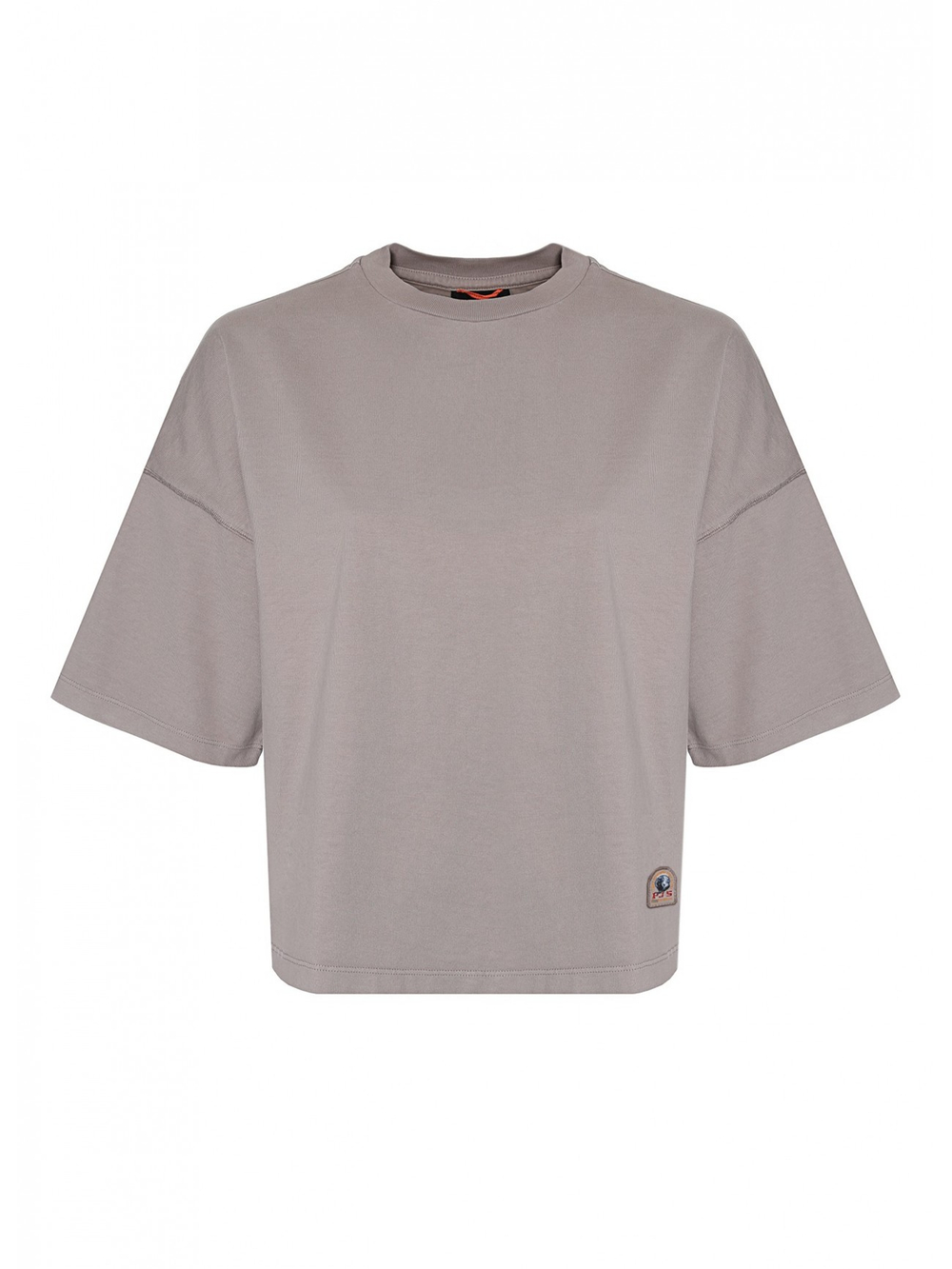 Футболка женская Plain Tee PARAJUMPERS