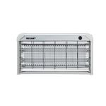 Антимоскитная инсектицидная лампа S 100м², 2х15Вт, 220В REXANT