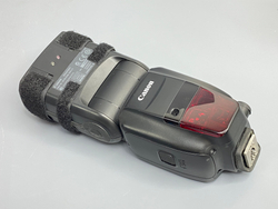 Canon Speedlite 600EX-RT