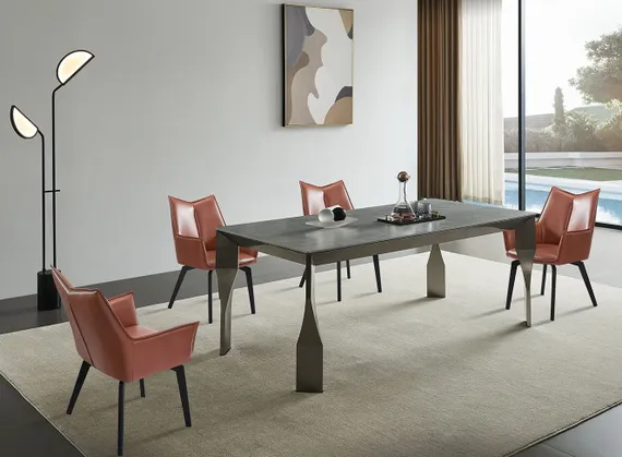 Стул Soho коричневый