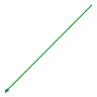 Опора колышек высота 1 м, D трубы 10 мм