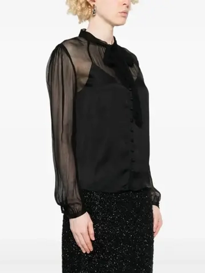 Рубашка TWINSET