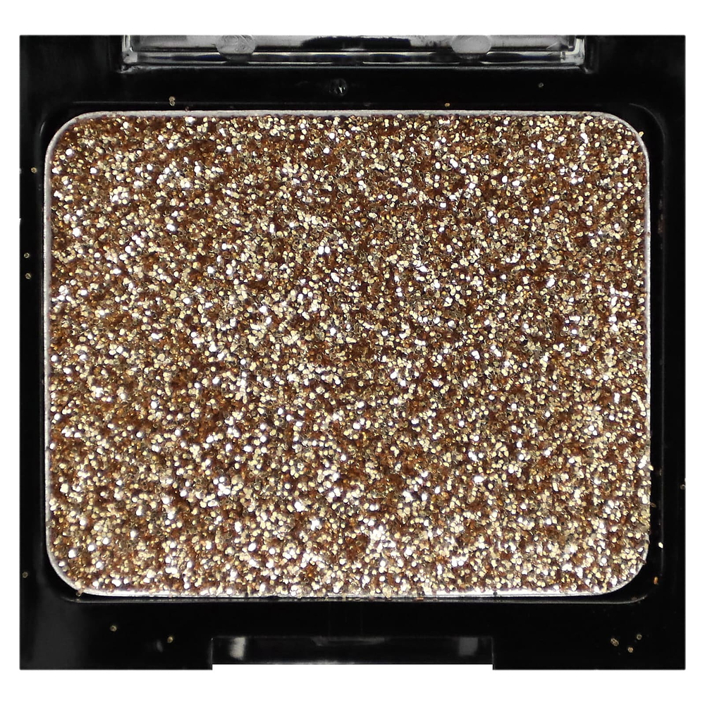 wet n wild, блестящий, медный, 1,4 г (0,05 унции)