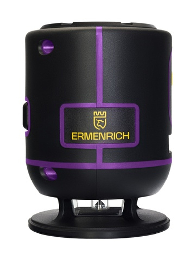 Лазерный уровень Ermenrich PLUS LN20