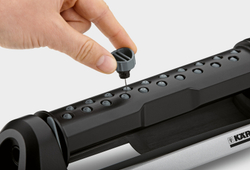 Осцилирующий дождеватель OS 5.320 SV