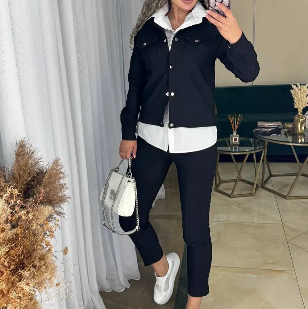 Костюм 7365325 Fabrika