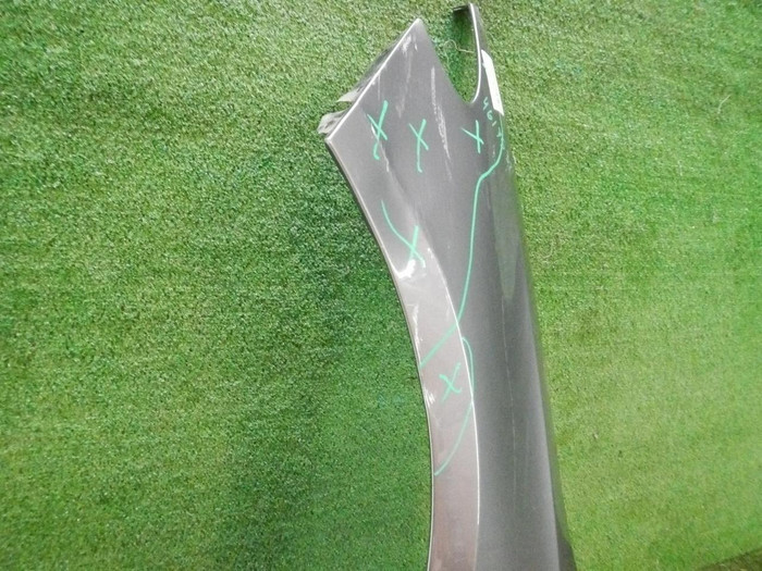 Крыло переднее левое Mercedes B w247 (2018-н.в.)