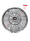 Крышка мотор-колеса R16 правая (60V240W)