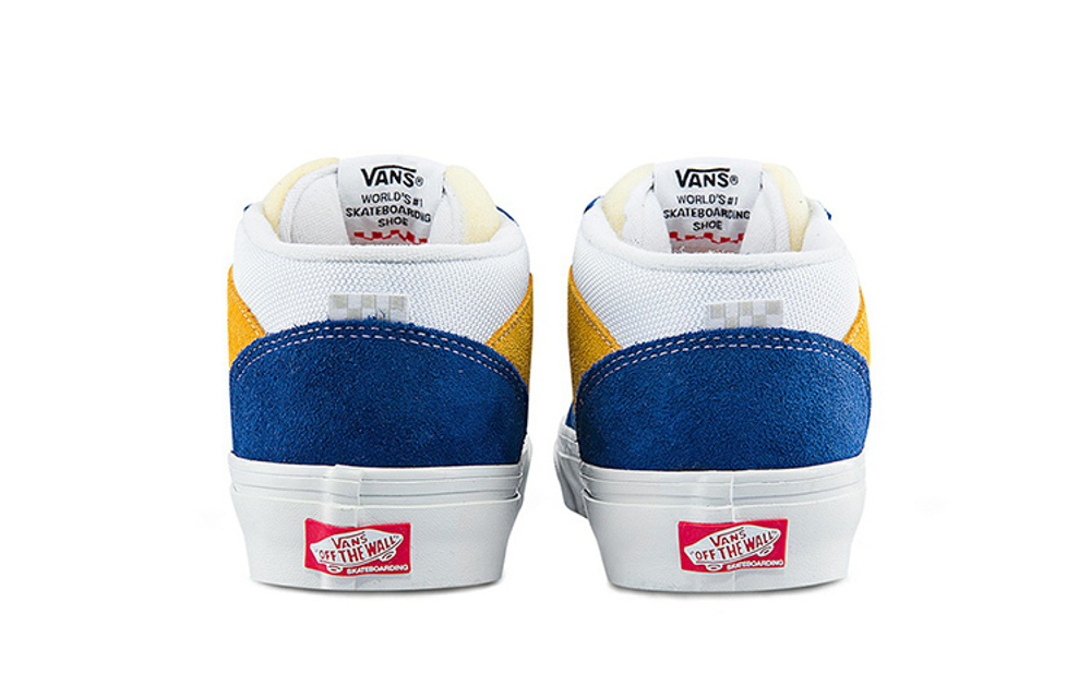 Vans Skate Half