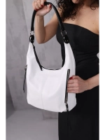 Сумка через плечо средняя классическая