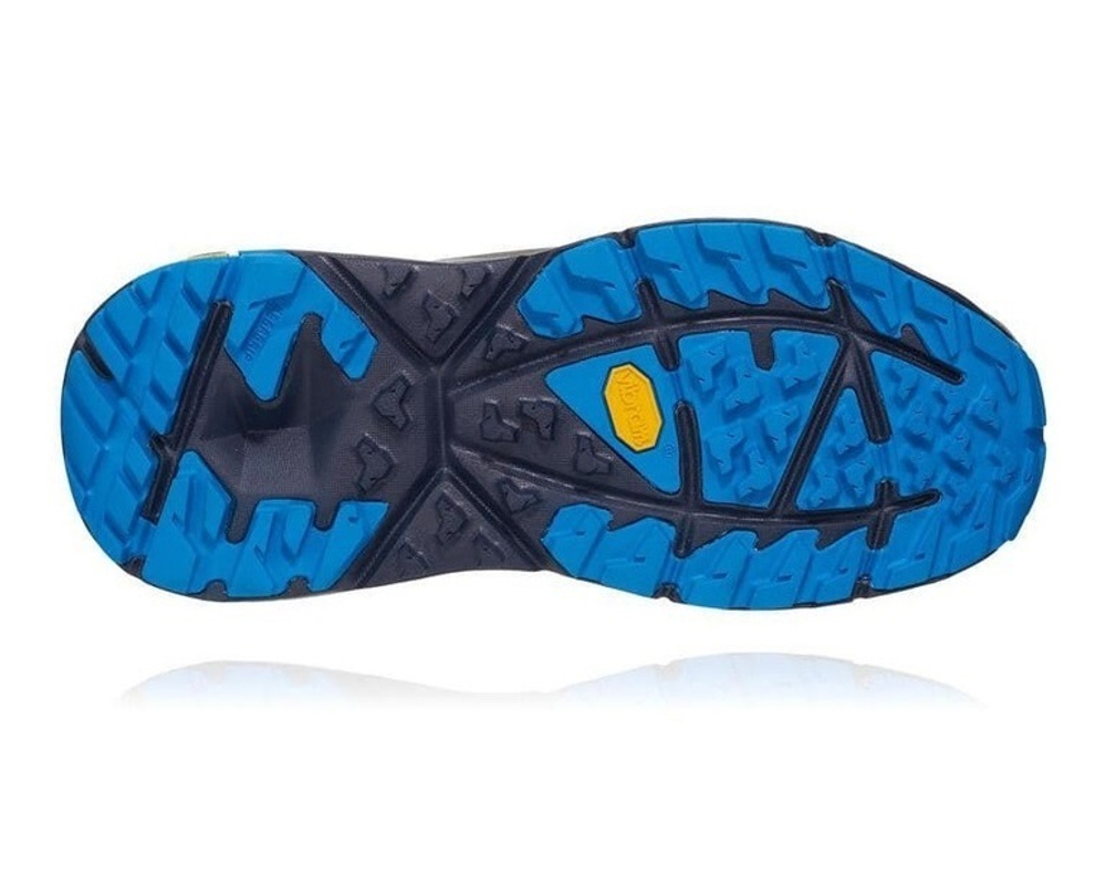 Ботинки мужские Hoka Sky Kaha