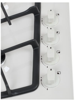 Поверхность варочная  Гефест СГ СН 1211 К81 (крем.)