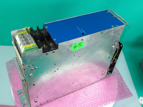 LUST STROMAG ABE 125.3-BE