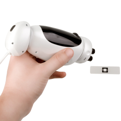 Микроскоп развивающий цифровой EVA